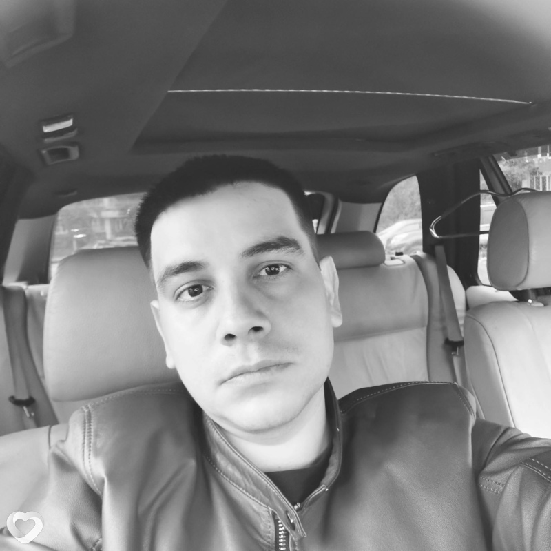 Роман, 41, Нижневартовске — анкета №217824