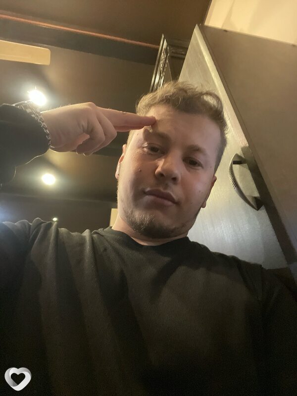 Тимур, 26, Москве — анкета №217828