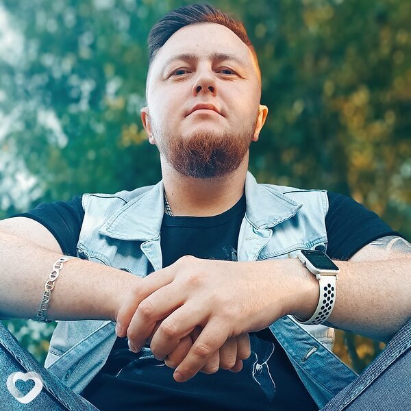 Сергей, 37, Минске — анкета №217833