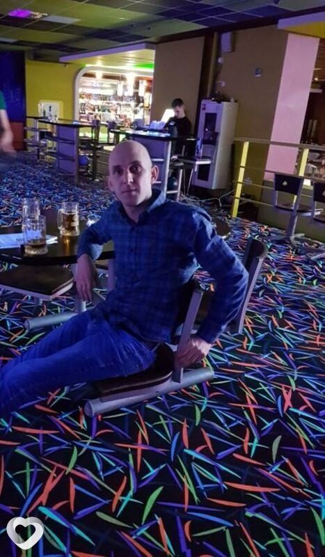 Игорь, 38, Подольске — анкета №217835