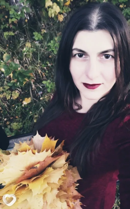 Ольга, 34, Горках — анкета №7154