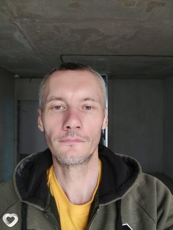 Александр, 45, Минске — анкета №217861