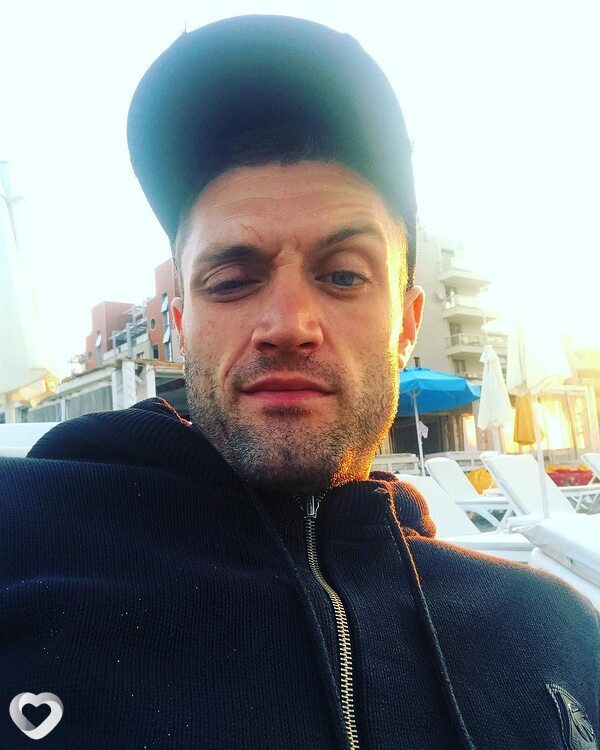 Денис, 35, Новосибирске — анкета №217869