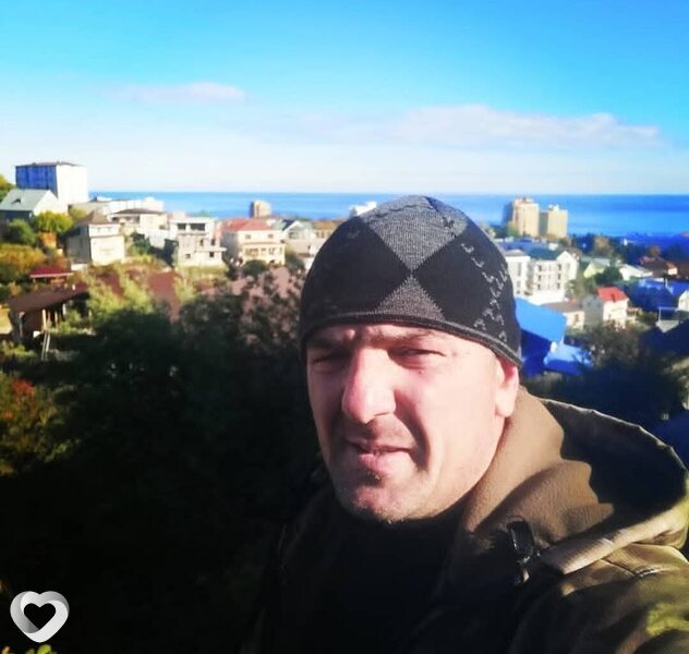 Арсен, Адлер
