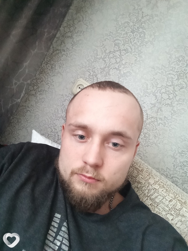 Максим, 28, Петропавловске — анкета №218126