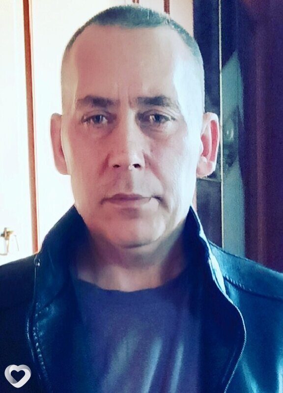 Николай, 47, Москве — анкета №218130