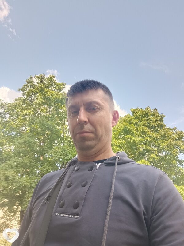Дима, 44, Минске — анкета №218132