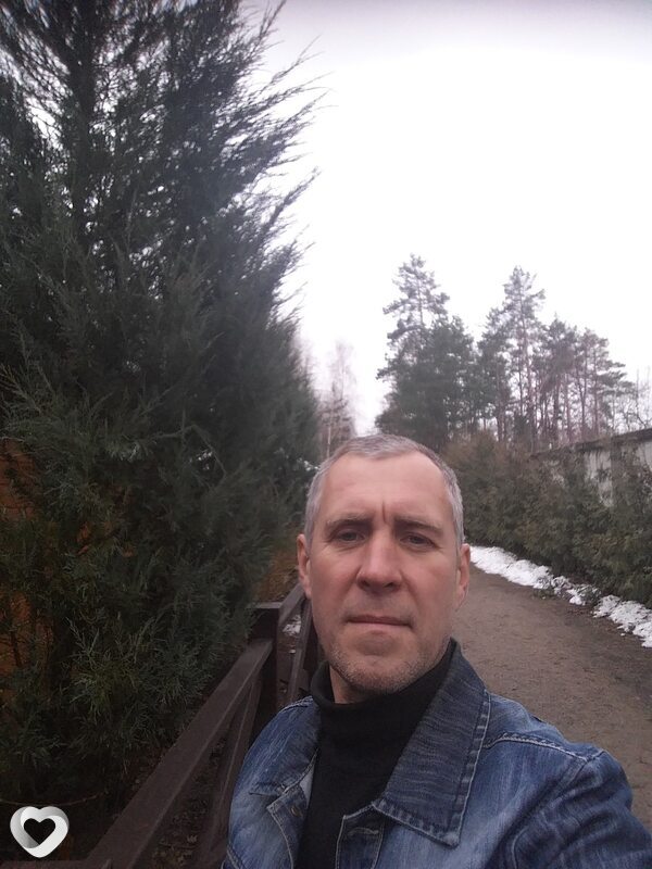 Андрей, 55, Херсоне — анкета №218186