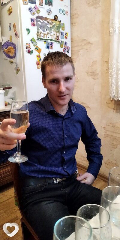 Евгений, 34, Уральске — анкета №218189