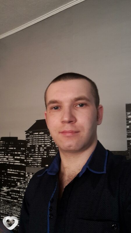Алексей, 35, Новоуральске — анкета №218192
