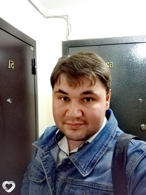 Славик, 29, Чебоксарах — анкета №218222