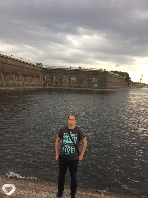 Никита, 34, Ижевске — анкета №218230