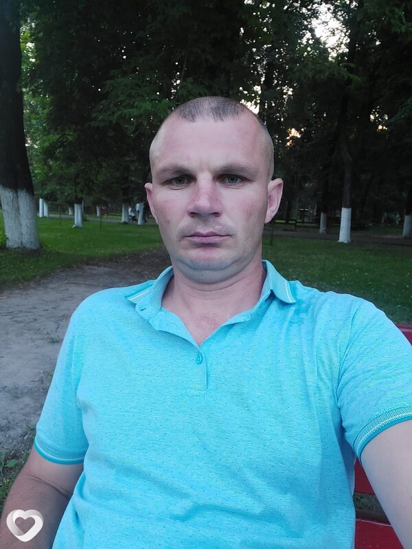 Руслан, 40, Нижнем Новгороде — анкета №218232