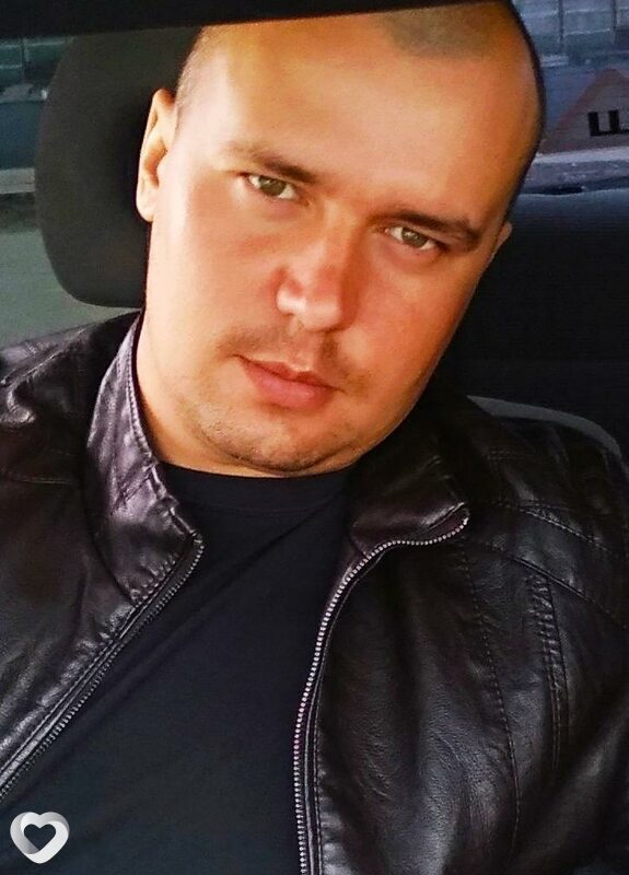 Сергей, 37, Жирновске — анкета №218237