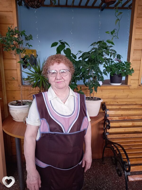 Венера, 71, Альметьевске — анкета №218238