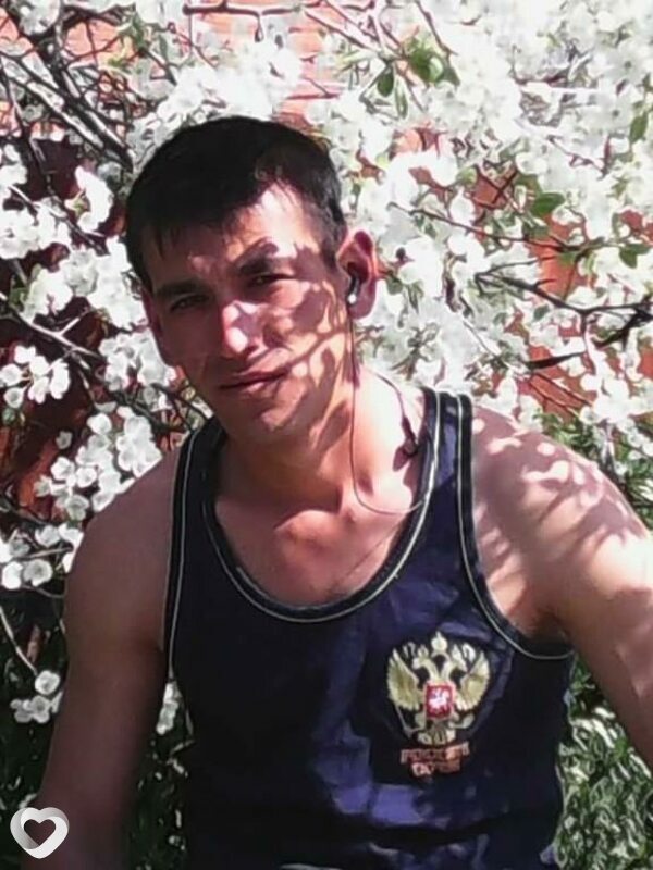 Руслан, 39, Абинске — анкета №218239