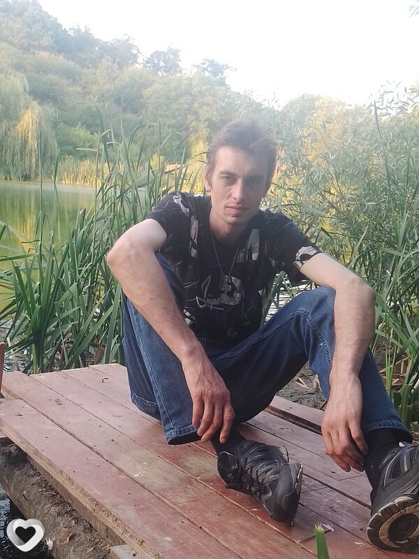 Green Elephant, 26, Лубнах — анкета №218051