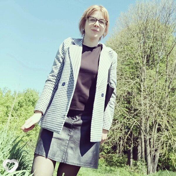 Tatiana, 40, Гомеле — анкета №218053