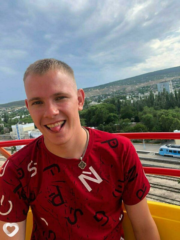 Иван, 28, Пскове — анкета №218054
