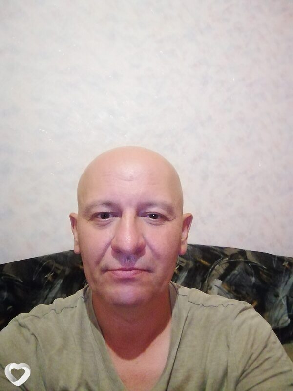 Дима, 47, Витебске — анкета №218055