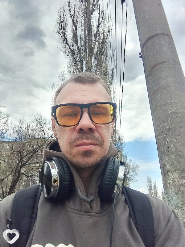 Сергей, 40, Воронеже — анкета №218056
