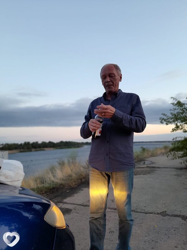 Сергей, 49, Волгограде — анкета №218057