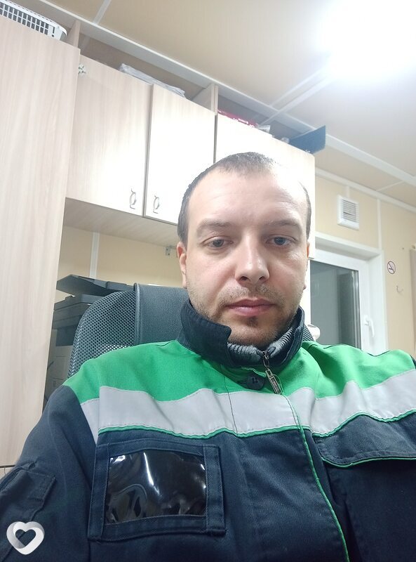Artem, 38, Братске — анкета №218061