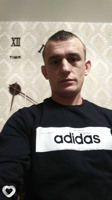 Павел, 36, Тамбове — анкета №218062