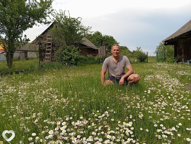 Сергей, 55, Минске — анкета №218064
