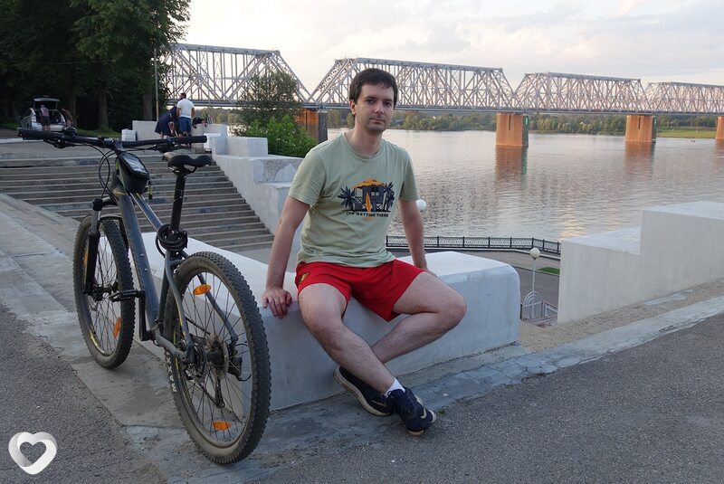 Никита, 42, Иванове — анкета №218068