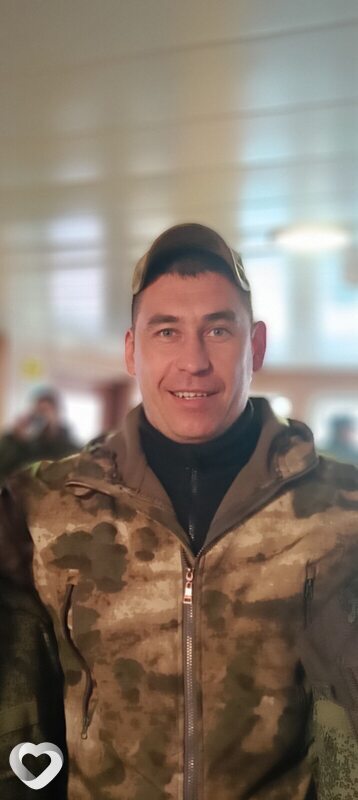 Руслан, 38, Симферополе — анкета №217750