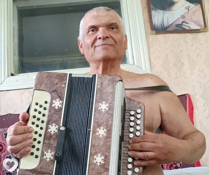 Анатолий, 63, Москве — анкета №217753