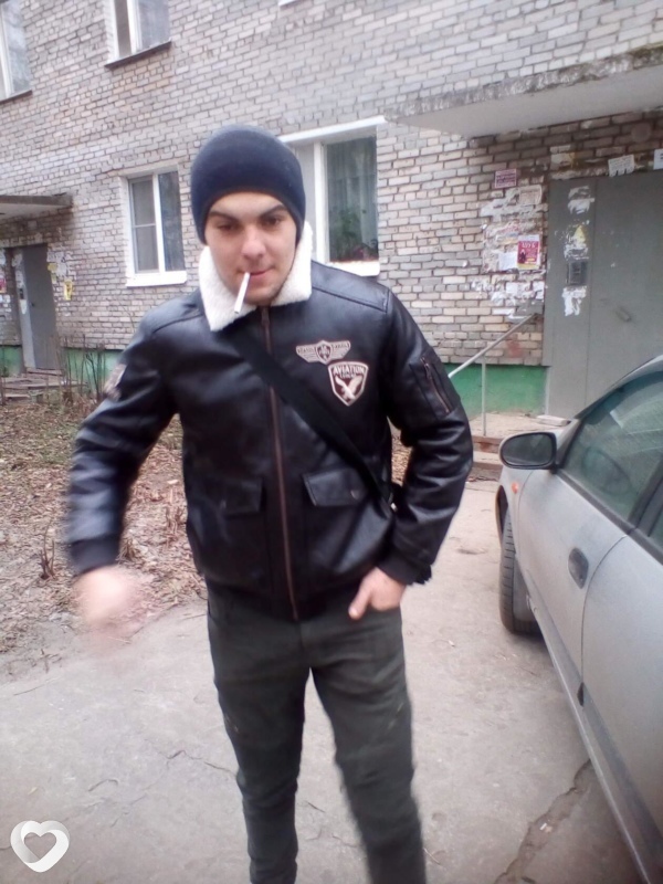 Андрей, 30, Могилев — анкета №217756