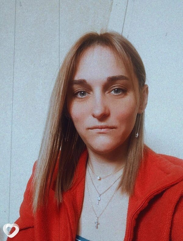Anastasiya, 33, Жлобине — анкета №217758