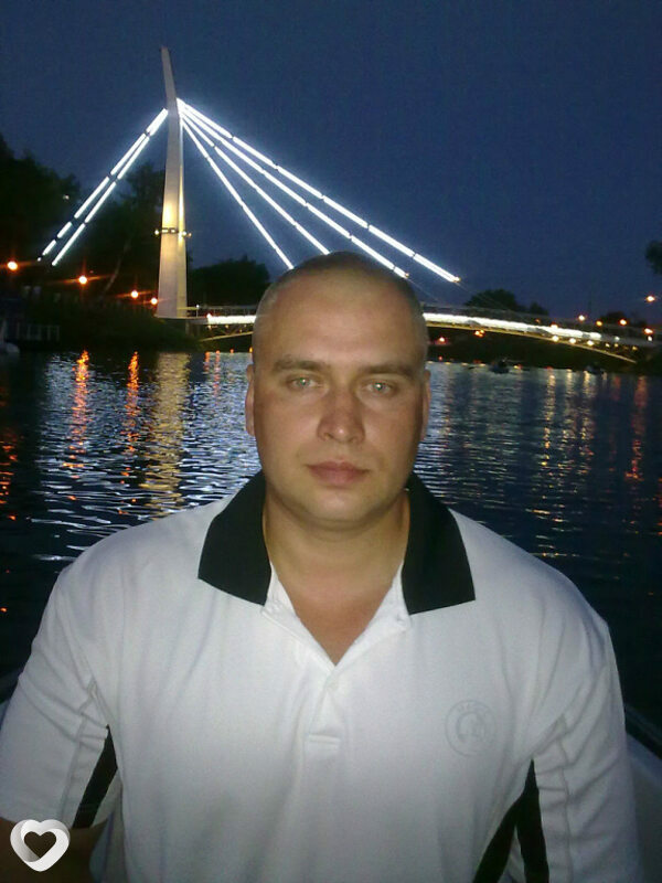 Alexander, 43, Севастополе — анкета №217759