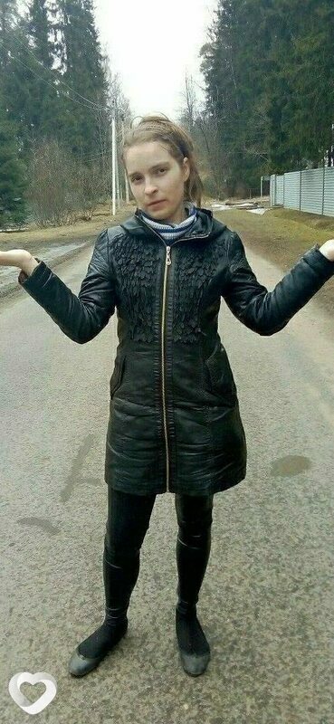 Мария, 33, Балашихе — анкета №217760