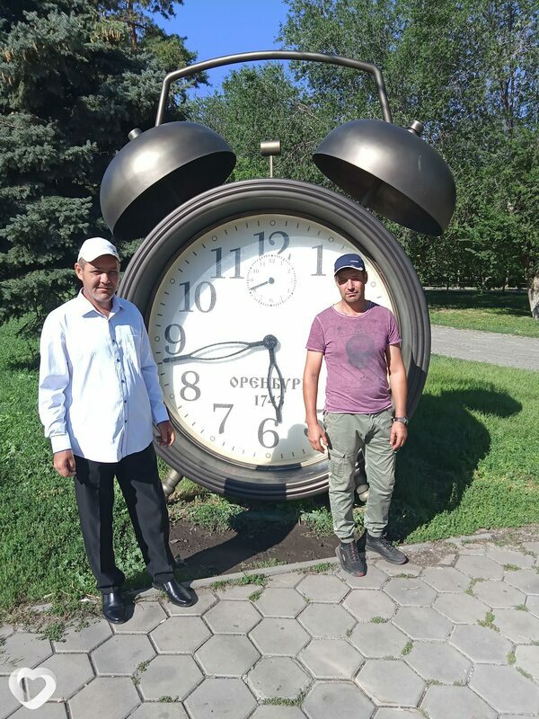 Дмитрий, 48, Новокузнецке — анкета №217767