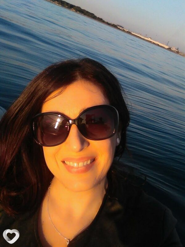 Фортуна, 48, Иркутске — анкета №217768