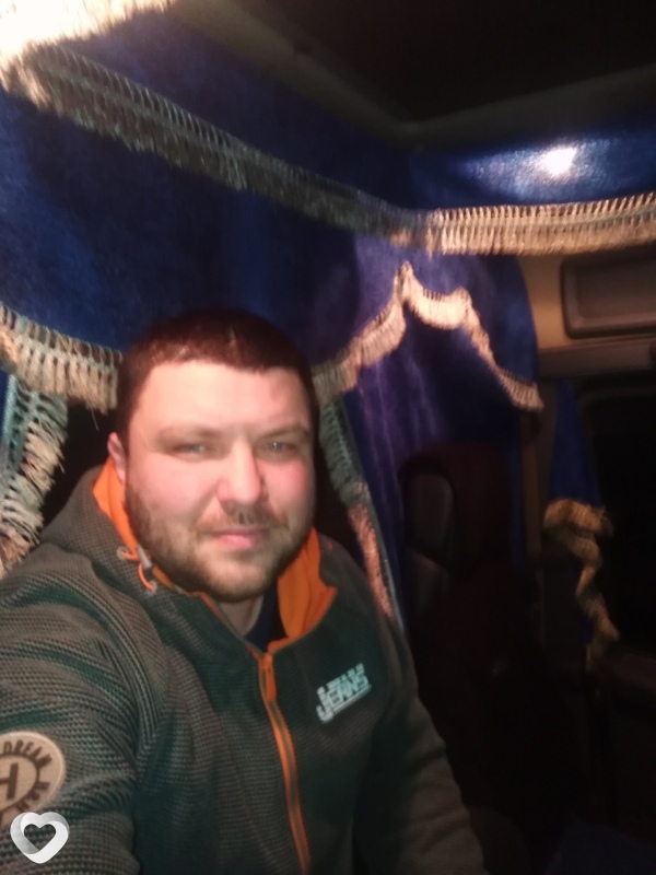 Александр, 42, Ангарске — анкета №217769