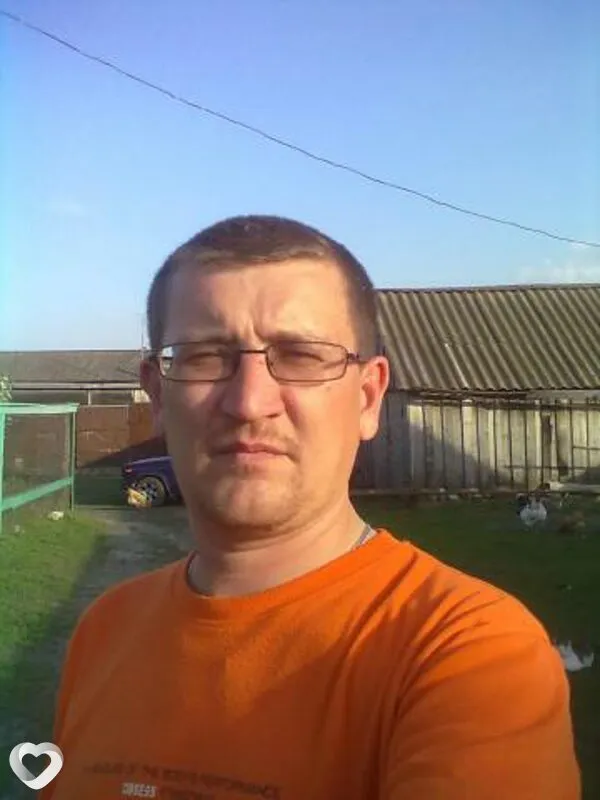 Парень, 44, Кстове — анкета №7158
