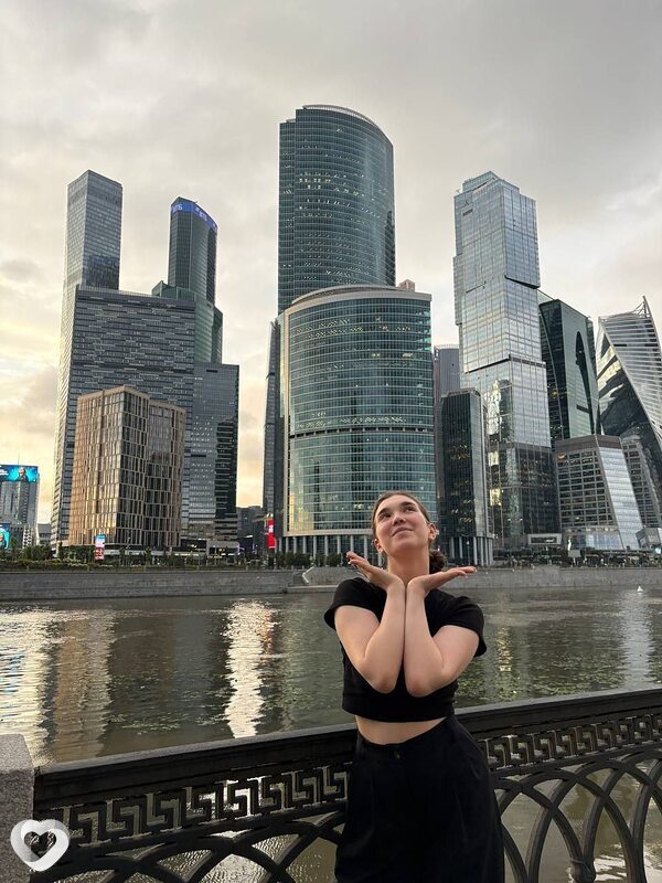 Катя, 53, Москве — анкета №218164