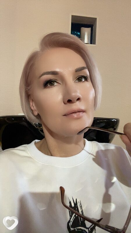 Алёна, 53, Бобруйске — анкета №218166