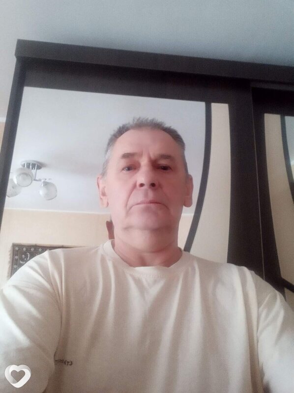 Михаил, 64, Старом Осколе — анкета №218167