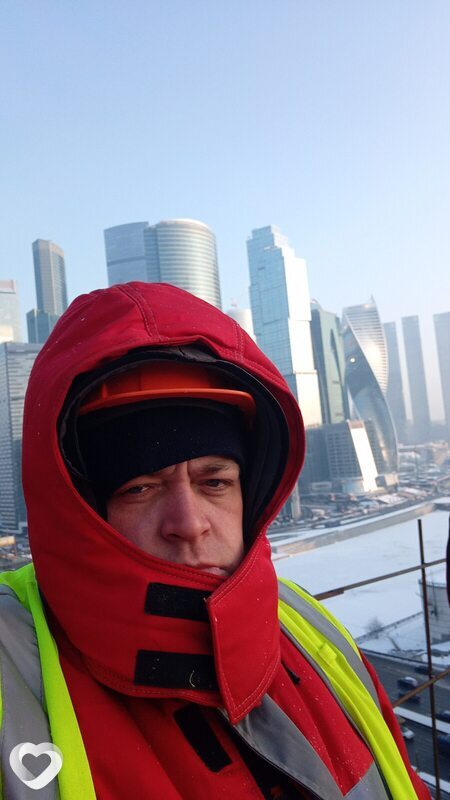 Андрей, 37, Омске — анкета №218075