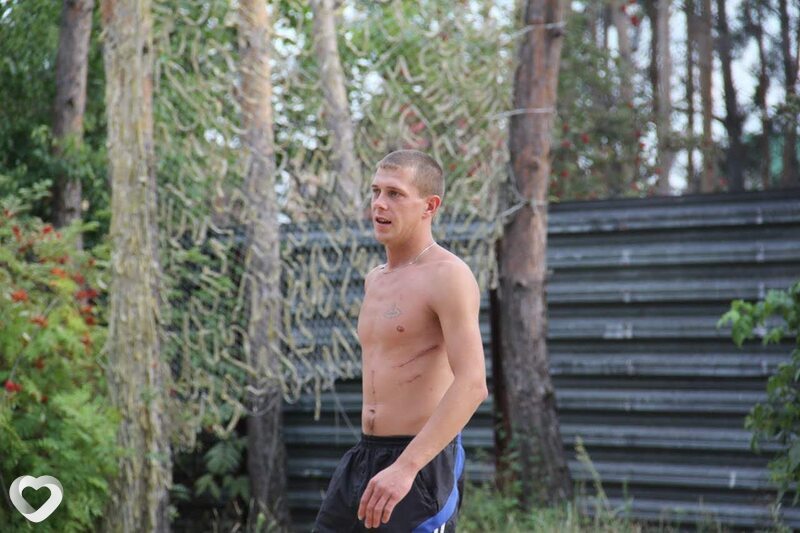Виталий, 33, Ульяновске — анкета №218079