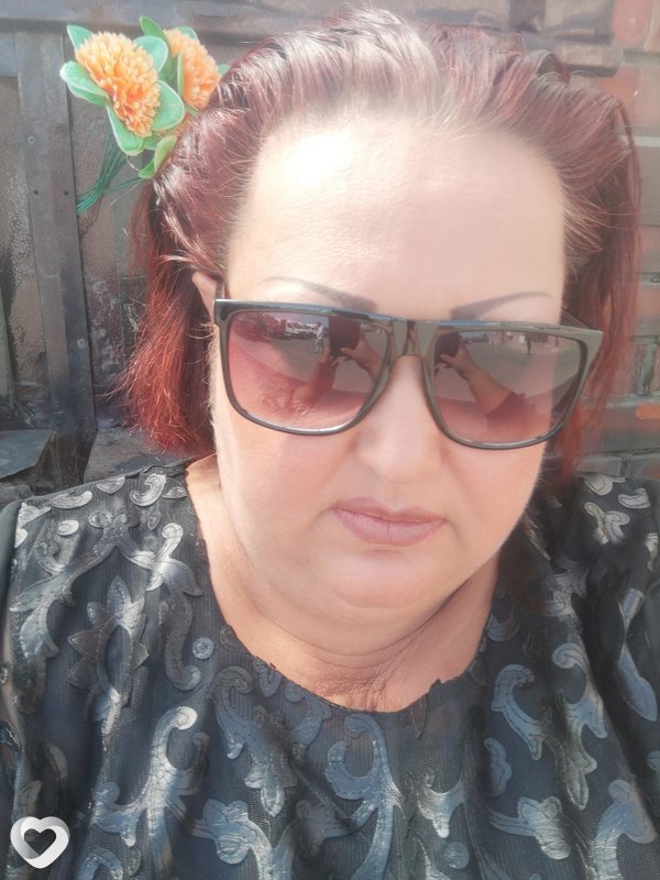 Наталия, 59, Подольске — анкета №218080