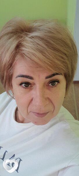 Ирина, Шипуново