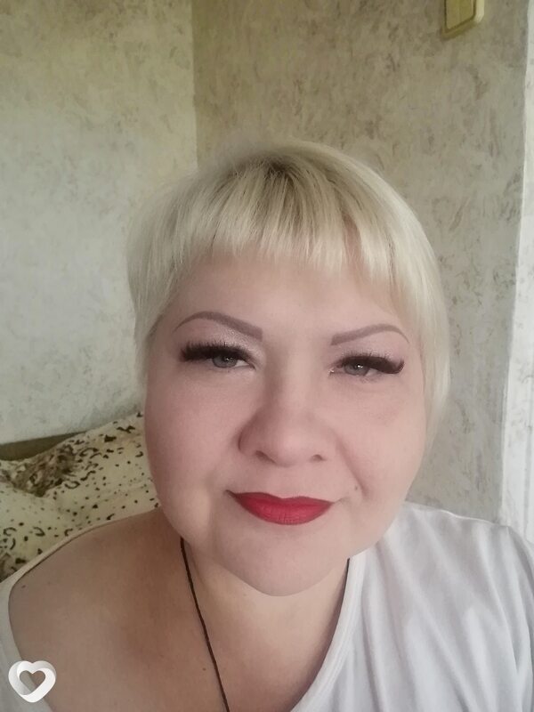 Юлия, 44, Отрадном — анкета №218083