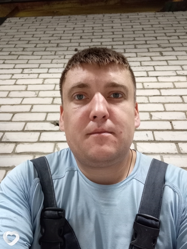 Андрей, 37, Конакове — анкета №218086