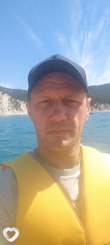 Игорь, 35, Адлер — анкета №218090